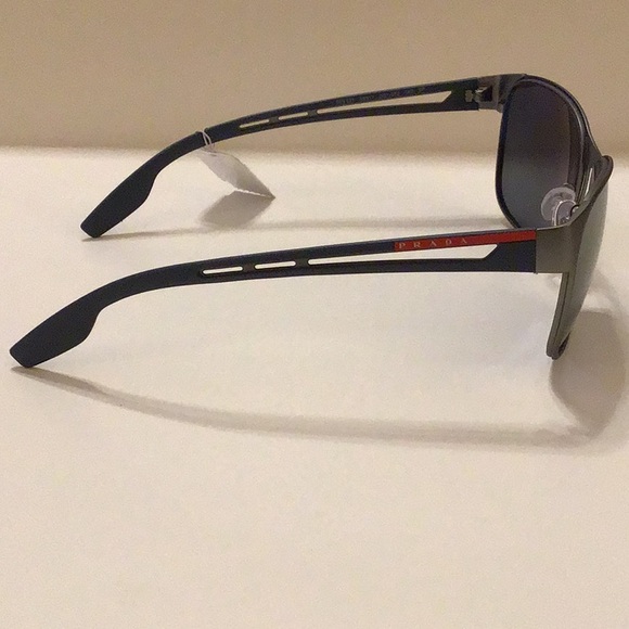 Prada Linea Rossa ACTIVE Pillow Sunglasses - Picture 9 of 15